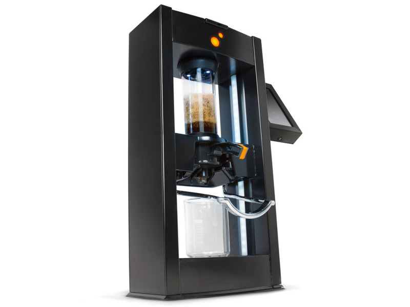 COFFEE TRENDS FOR 2016