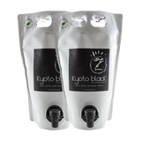 Kyoto Black - Kyoto Style Cold Brew Coffee Pouch