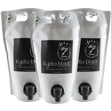 Kyoto Black - Kyoto Style Cold Brew Coffee Pouch